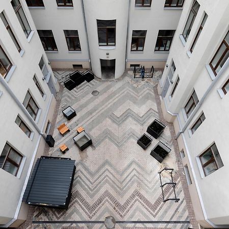 Kalnina Street Studio Apartment Riga Exterior foto