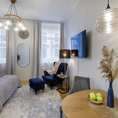 Kalnina Street Studio Apartment Riga Exterior foto