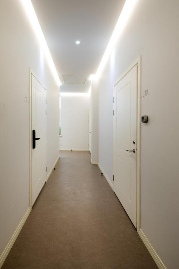 Kalnina Street Studio Apartment Riga Exterior foto