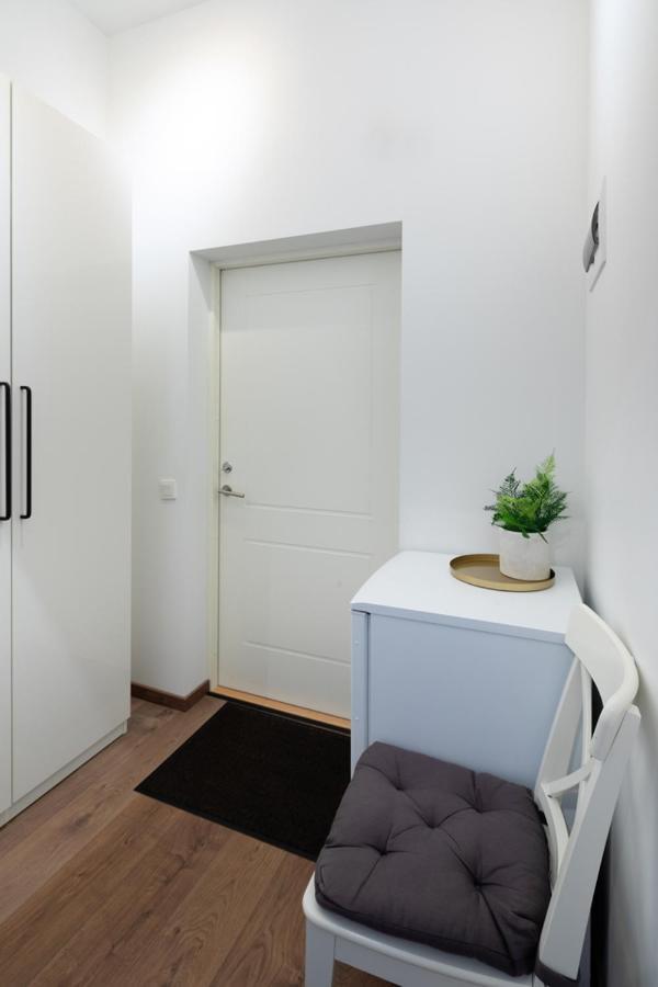 Kalnina Street Studio Apartment Riga Exterior foto