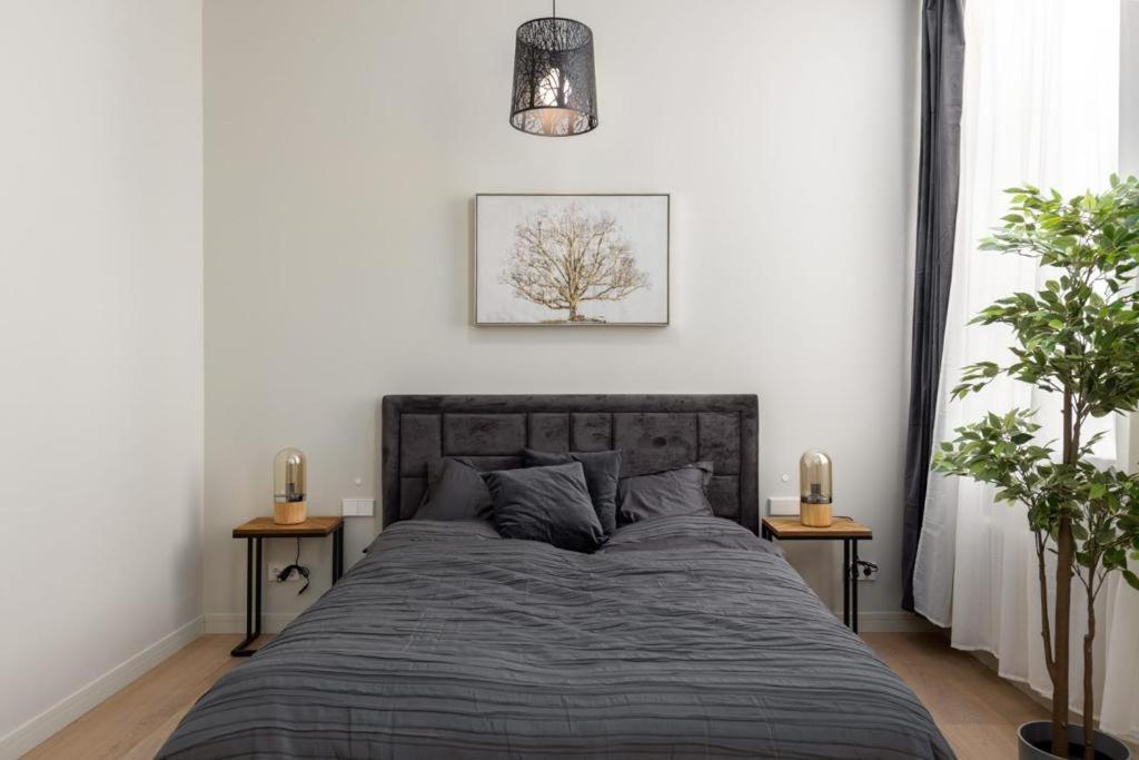 Kalnina Street Studio Apartment Riga Exterior foto