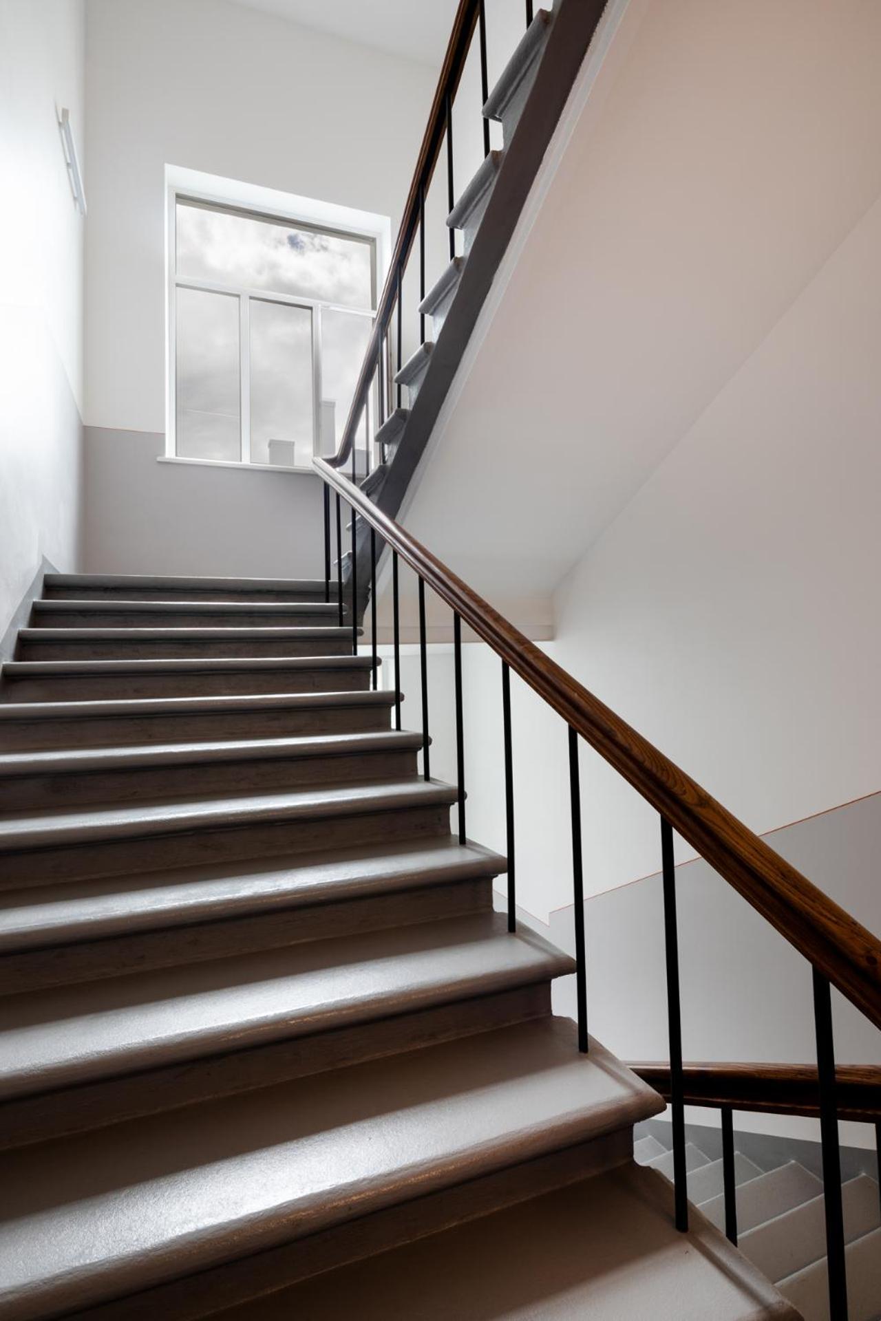 Kalnina Street Studio Apartment Riga Exterior foto