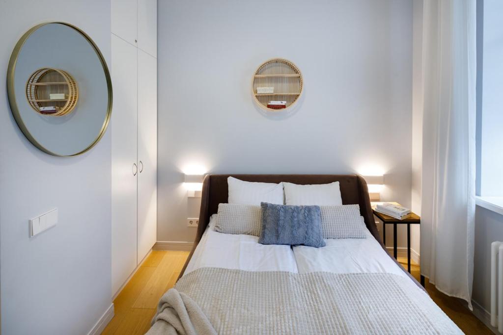 Kalnina Street Studio Apartment Riga Exterior foto