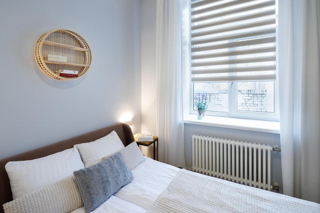 Kalnina Street Studio Apartment Riga Exterior foto