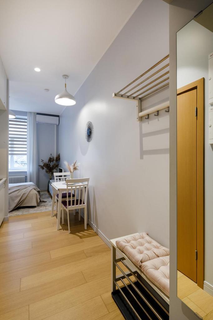 Kalnina Street Studio Apartment Riga Exterior foto