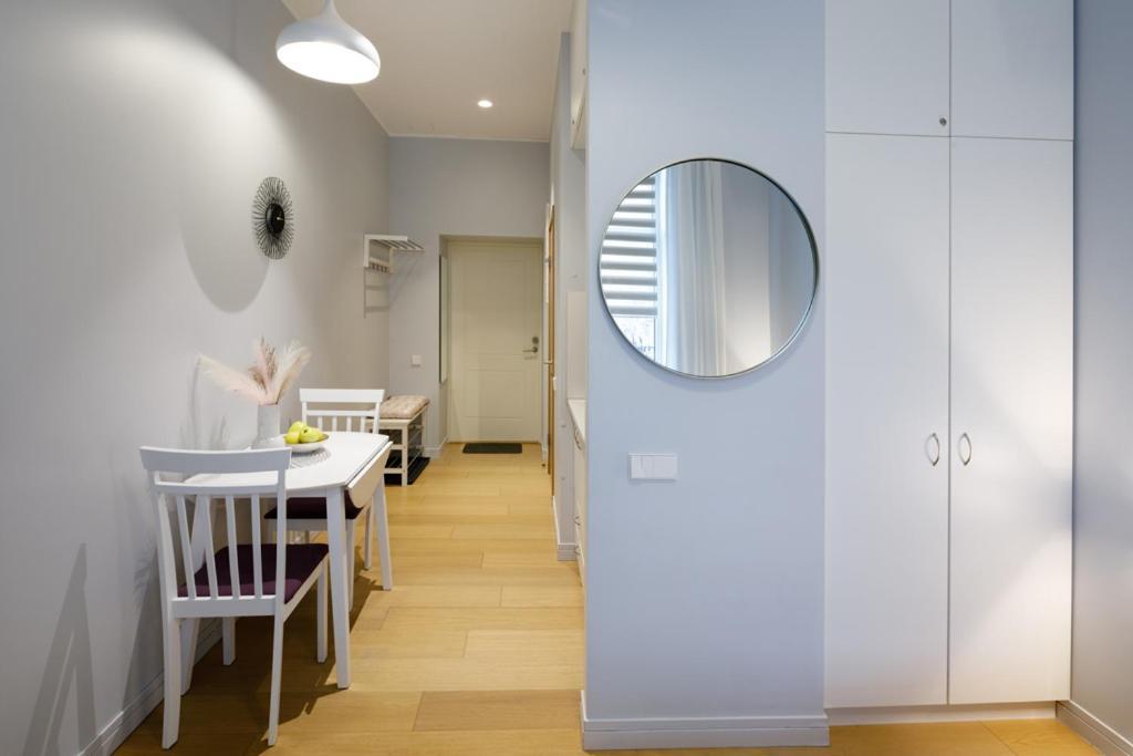 Kalnina Street Studio Apartment Riga Exterior foto