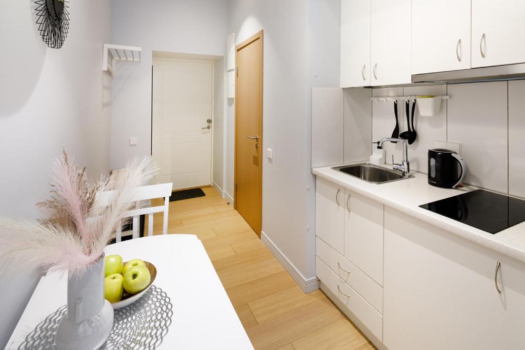 Kalnina Street Studio Apartment Riga Exterior foto