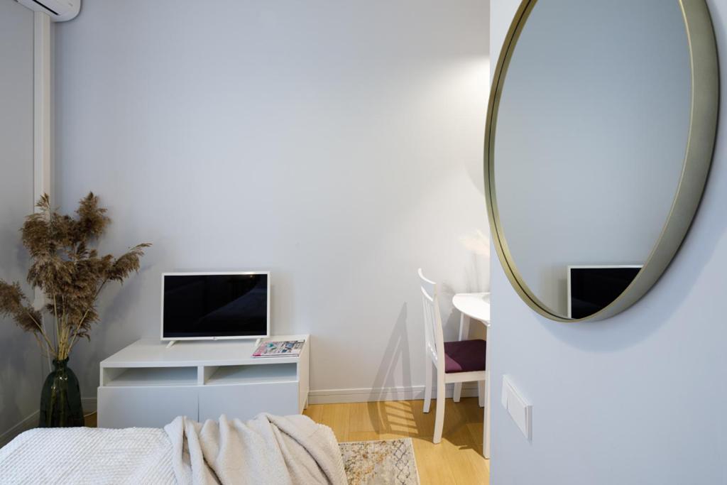 Kalnina Street Studio Apartment Riga Exterior foto