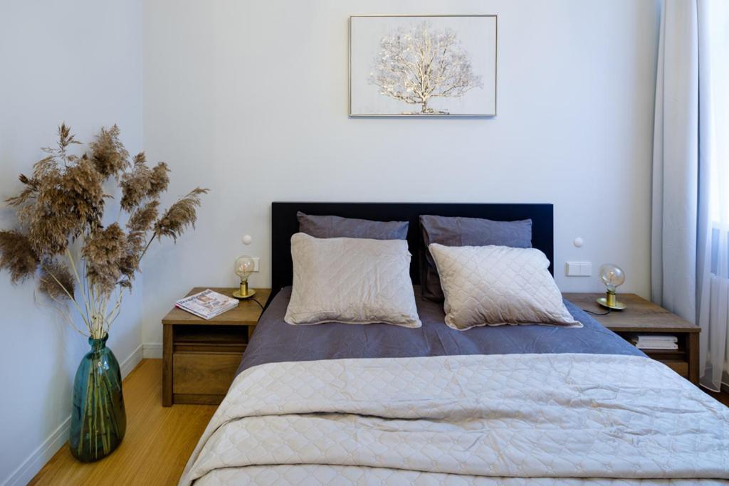 Kalnina Street Studio Apartment Riga Exterior foto
