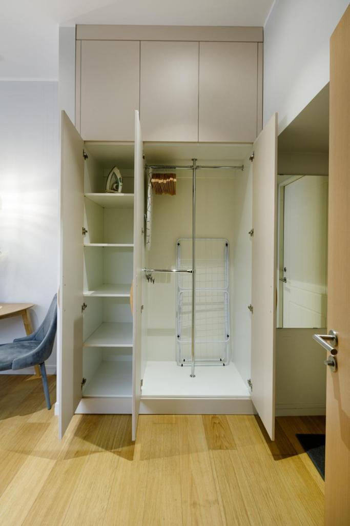 Kalnina Street Studio Apartment Riga Exterior foto